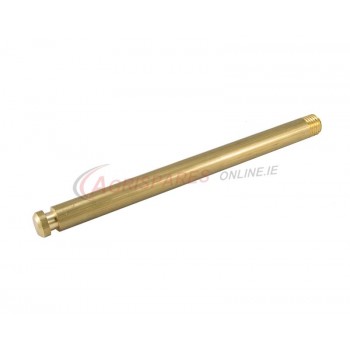 SLURRY  6" BRASS ROD A6-6-4