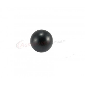 ABBEY RUBBER BALL 60 mm 2135-60