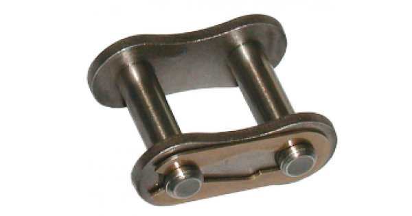 ASA100-1-CONN-LINK SIMPLEX CHAIN 11/4