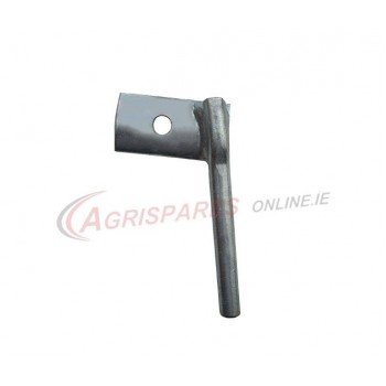 Haybob Right Hand Tine Holder to suit PZ Haybob TH0108