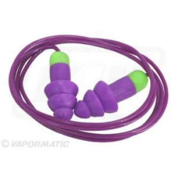 VLD1822 - Corded ear plug