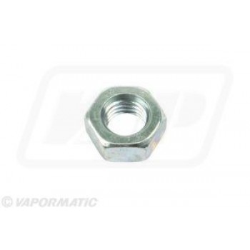 VLG4038 Hexagon full nut  DIN934 M14 Coarse = 1