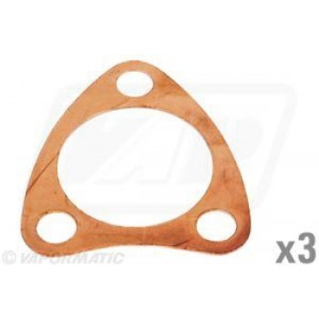 VPA2223 - Combustion gasket (x3) MF 35