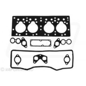 VPA4000 - Top gasket set