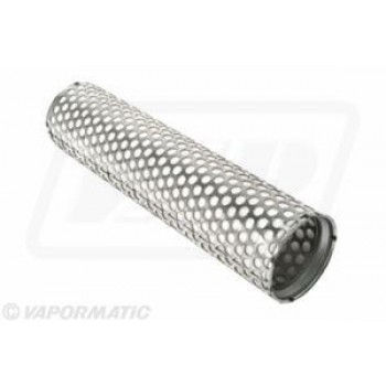 VPD7004 Air Filter Inner  222X52X44.9mm