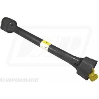 VTE1008 - PTO shaft assembly  Benzi