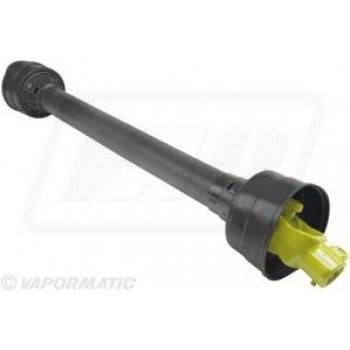 VTE1005 - PTO shaft assembly  Benzi