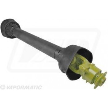 VTE1038 Shaft Assembly BENZI