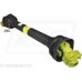 VTE1050 - PTO shaft assembly  C/W S/Bolt BENZI