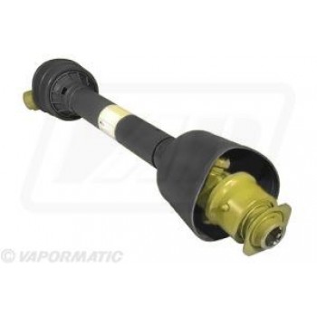 VTE1055 - PTO shaft assembly  