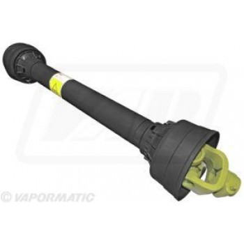 VTE1058 - PTO shaft assembly 1258 mm J/D Mower STAR S4- S5 Benzi