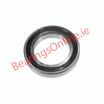 6912RS / 61912RS DEEP GROOVE BALL BEARING NIS 60X85X13mm